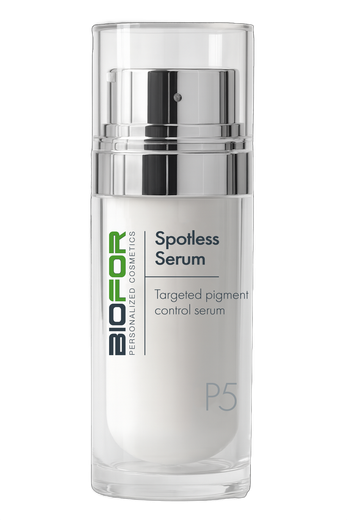 Spotless Serum