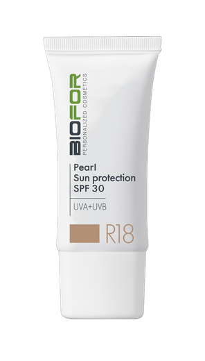 Pearl Sun Block SPF 30