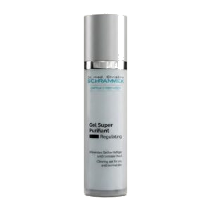 Gel Super Purifiant