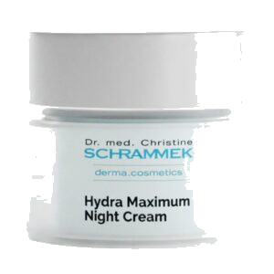 Hydra Maximum Night Cream
