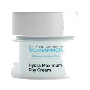 Hydra Maximum Day Cream