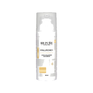 Hyaluronic+ Serum