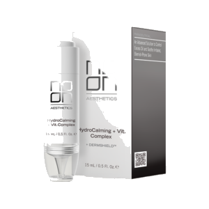 HydroCalming & Vit Complex