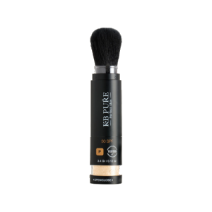 Pupo Powder 50spf