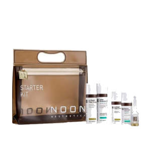 ערכת התנסות אנטי אייג'ינג נון | Kit Starter Anti-Aging NOON™