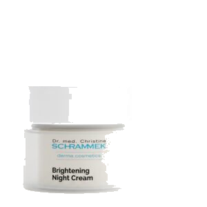 Brightening Night Cream