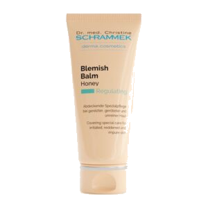 Blemish Balm Honey