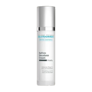 ReFirm Decollete Cream
