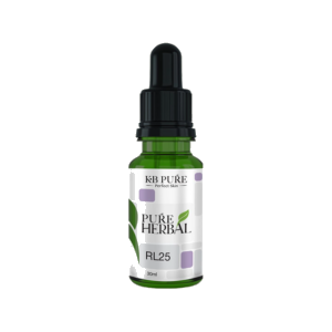 Pure Herbal LR25