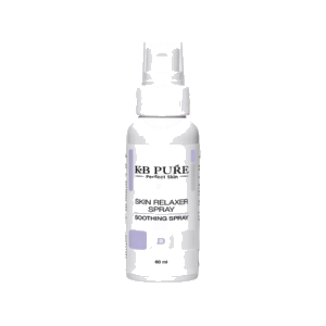Skin Relaxer Spray