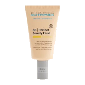 BB Perfect Beauty Fluid SPF 15