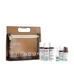 ערכת התנסות אקנה נון | Kit Starter Acne NOON™