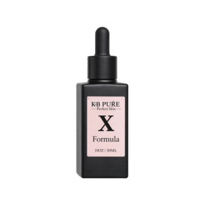 X Formula