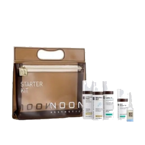 ערכת התנסות אקספריאנס | Kit Starter Experience NOON™