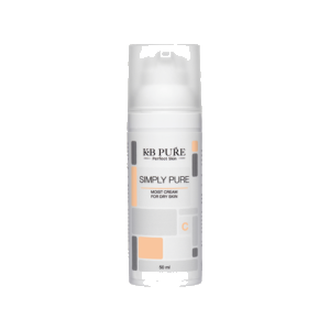 Simply Pure Dry Skin