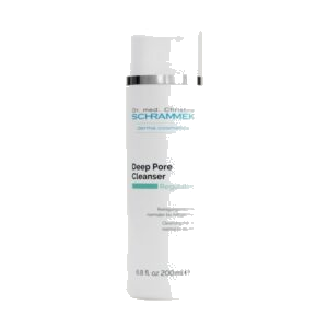 Deep Pore Cleanser