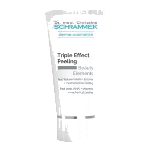 Triple Effect Peeling