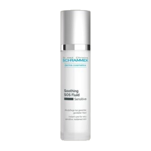 Soothing SOS Fluid