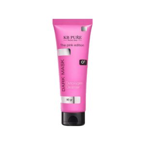 Dark Mask The Pink Edition