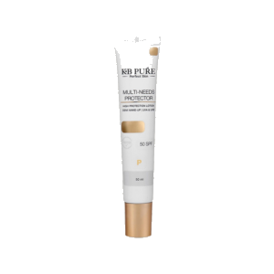 Multi-Needs Protector 50spf