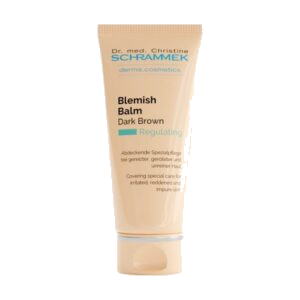 Blemish Balm Dark Brown