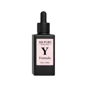 Y Formula