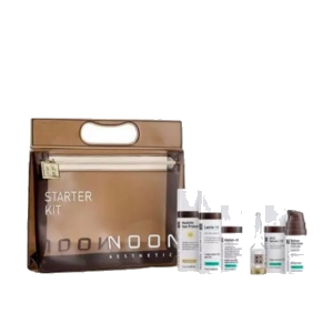 ערכת התנסות הבהרה נון | Kit Starter Brightening NOON™