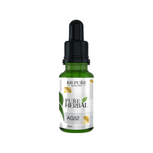 Pure Herbal AG 52