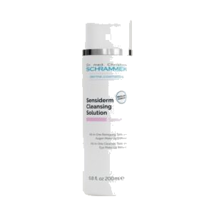 Sensiderm Cleansing Solution
