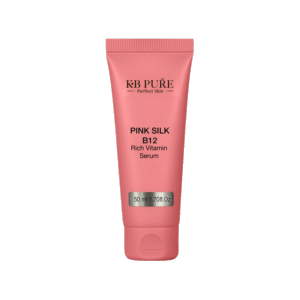Pink Silk B12