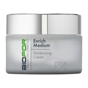 Enrich Medium