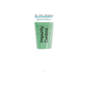 Impurity Control Ampoules