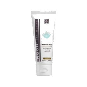 Mask MediClay · מסיכת מדיקליי