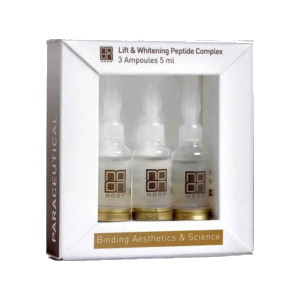 Lift & Whitening Peptide Complex