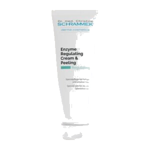 Enzyme Regulating Cream & Peeling