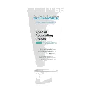 Special Regulating Cream