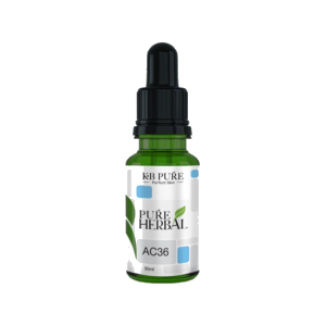Pure Herbal AC36