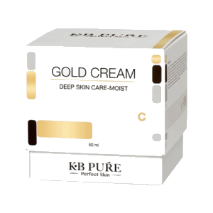 Gold Cream