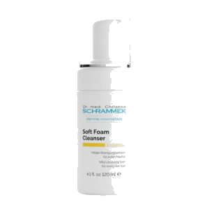 Soft Foam Cleanser
