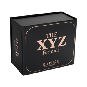 The XYZ Formula