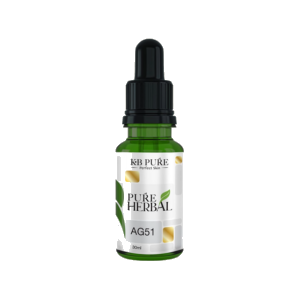Pure Herbal AG51