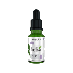 Pure Herbal RL26