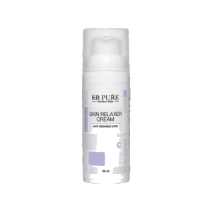 Skin Relaxer Cream