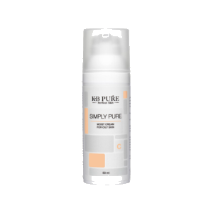 Simply Pure Oily Skin