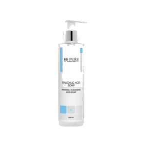 Salicylic Soap