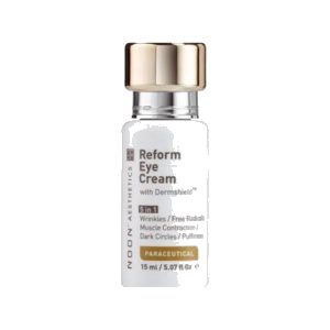 Cream Eye Reform